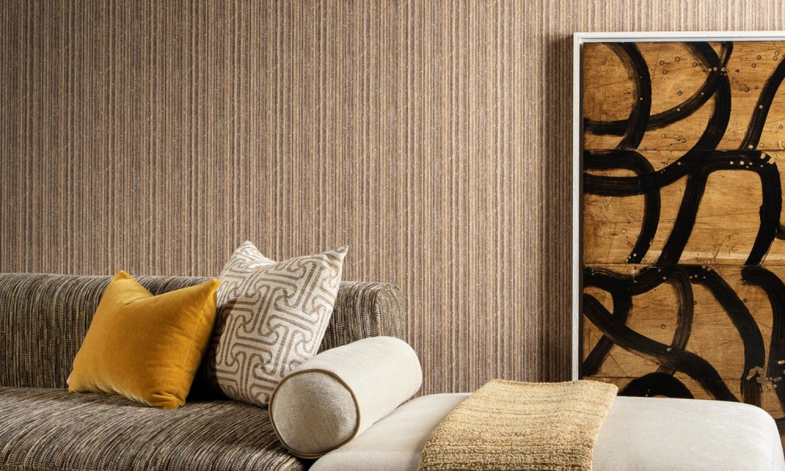 Arte Essentials Palette Sergé